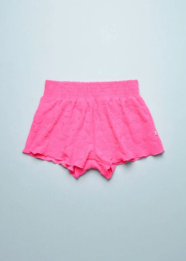 MOLO Molo - Kid's Nicci Pull-on Shorts