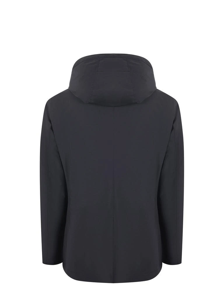 MONTECORE Montecore Hooded Padded Coat 3