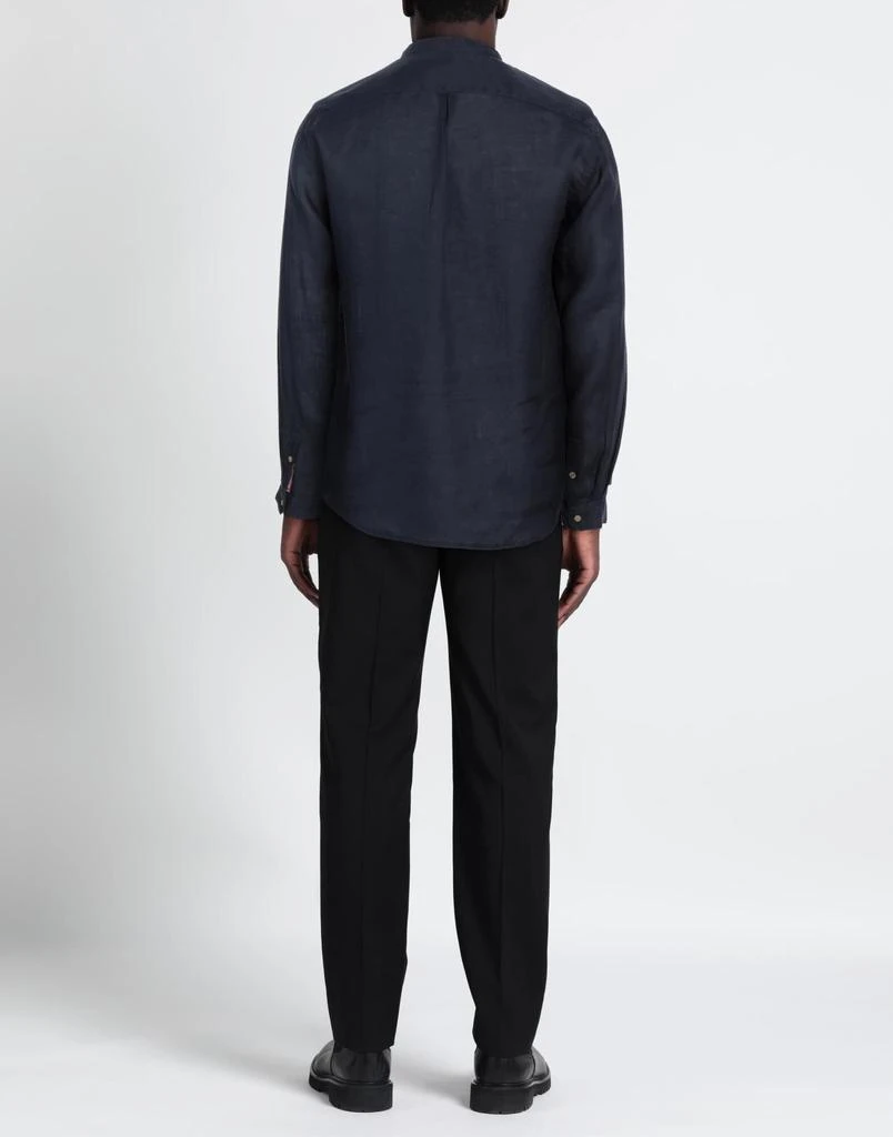 YES ZEE by ESSENZA Linen shirt 3
