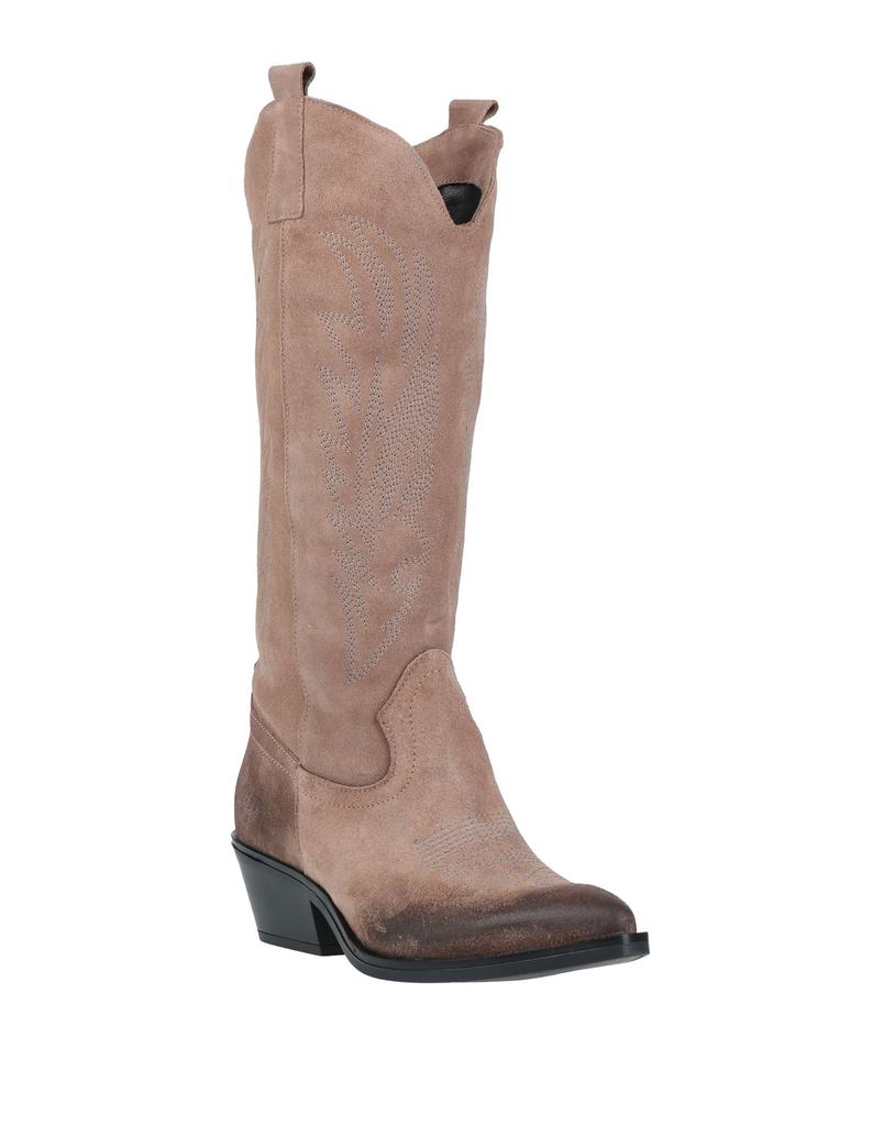 BRAWN'S Boots
