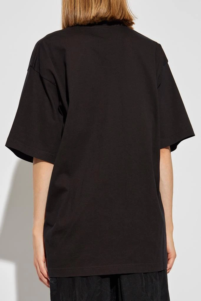 Balenciaga Oversize T-shirt 4