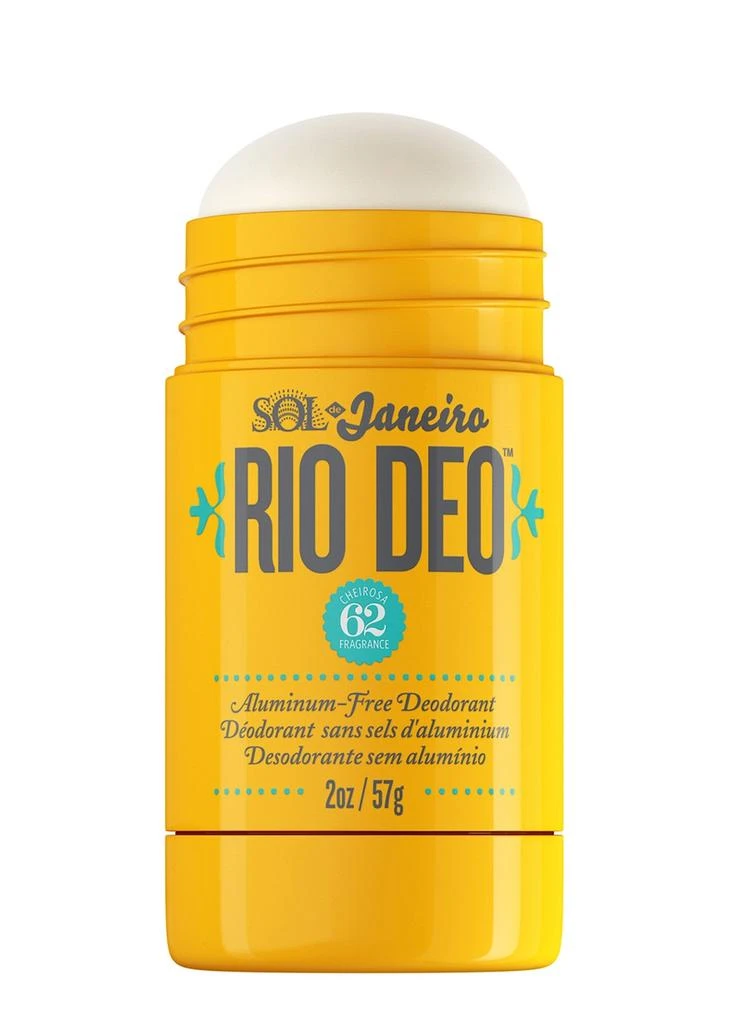 Sol De Janeiro Rio Deo Aluminum-Free Deodorant 2