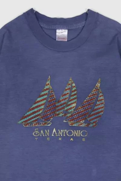 Urban Outfitters Vintage San Antonio Texas Tee 2