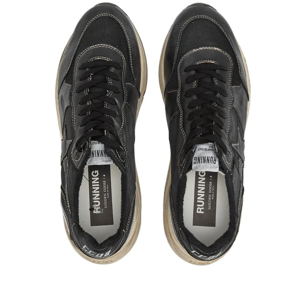 Golden Goose Golden Goose Running Sole Sneaker 5