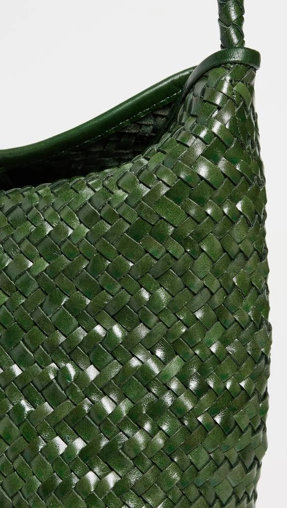 Madewell Woven Shoulder Bag 4