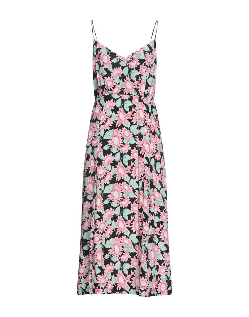 LES RÊVERIES Midi dress