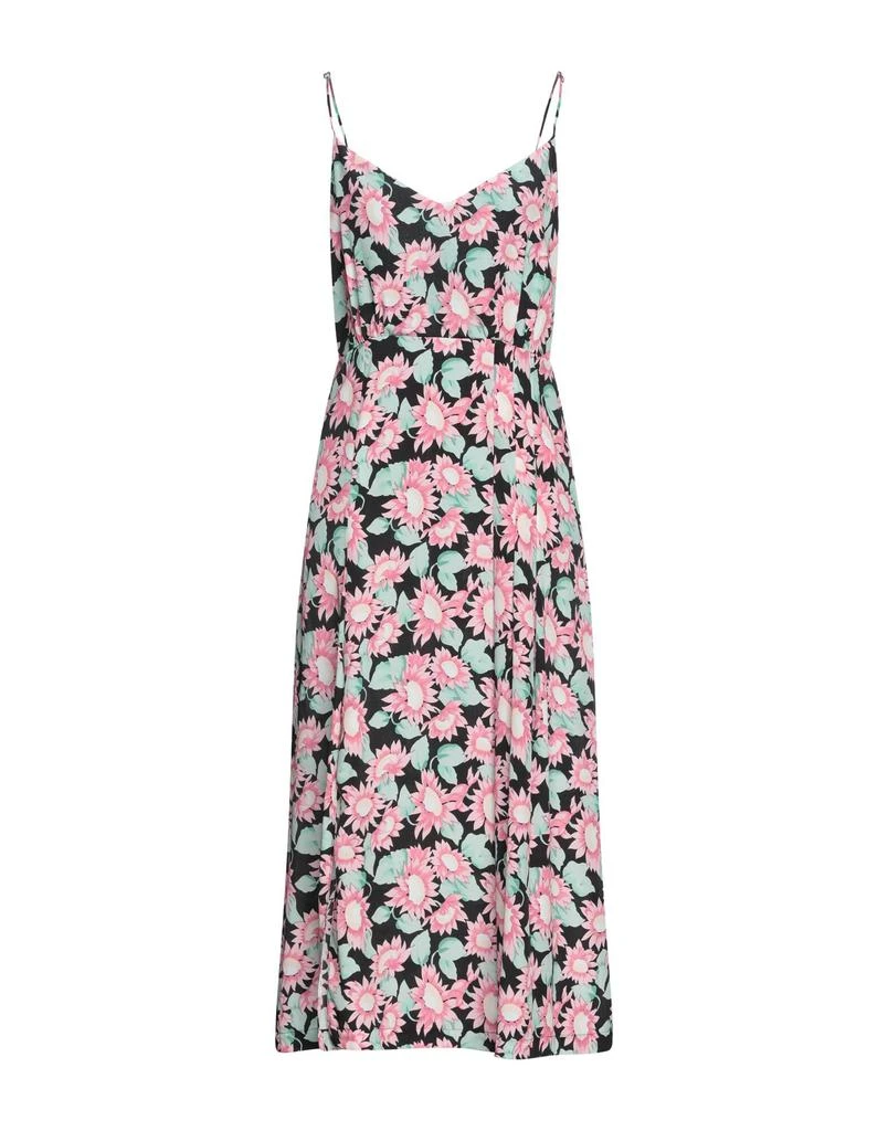 LES RÊVERIES Midi dress 1