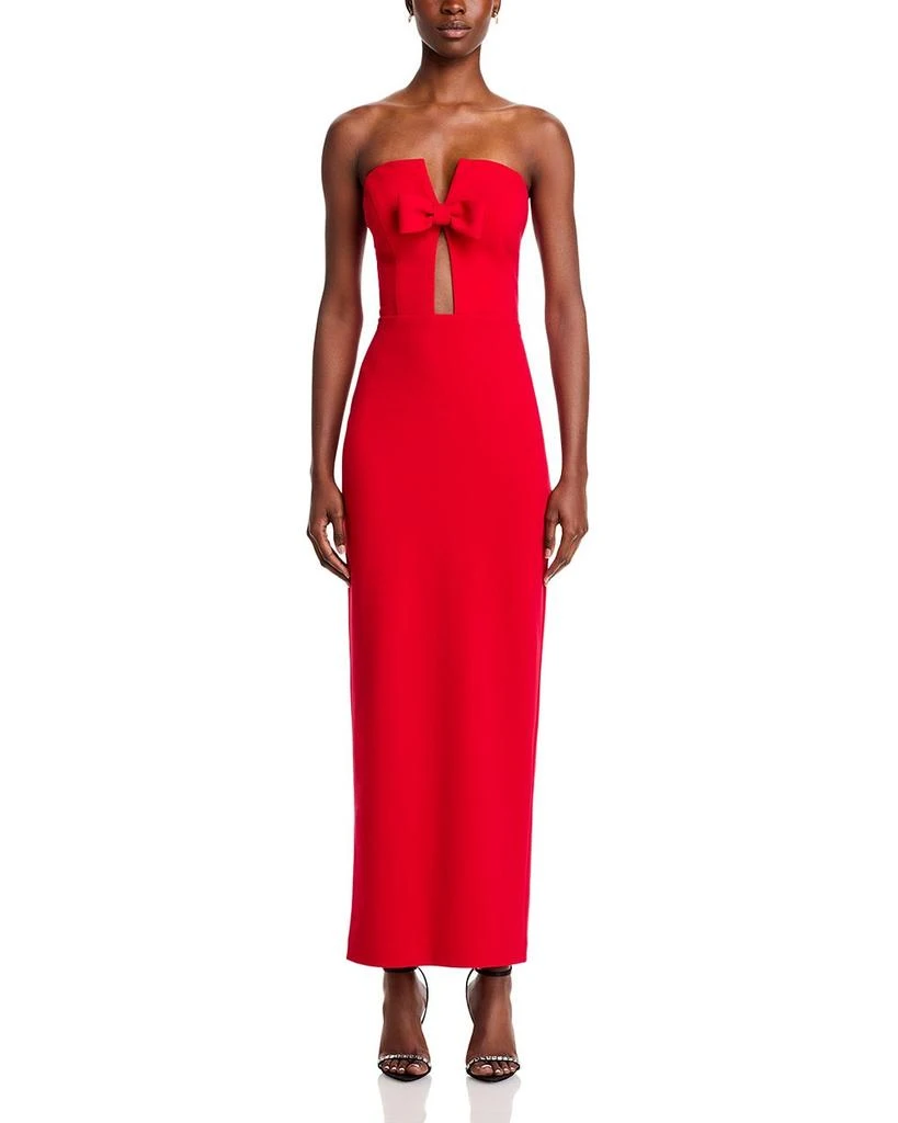 AQUA Evening Gown - Exclusive 7