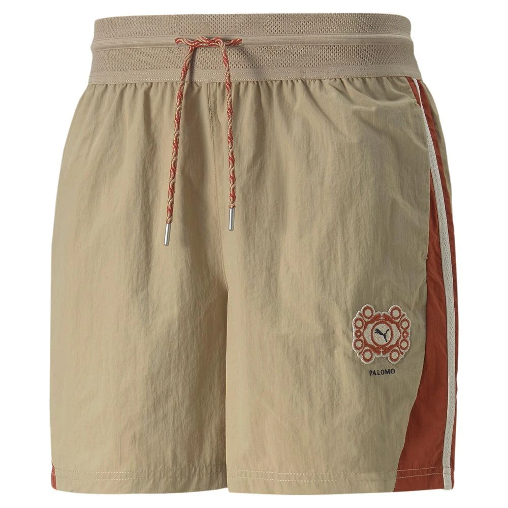 Puma Palamo X T7 Athletic Shorts 1