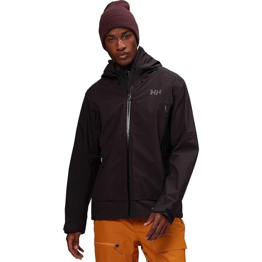 Helly Hansen Verglas Infinity Shell Jacket - Men
s