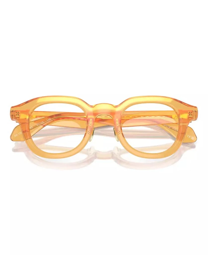 Giorgio Armani Men's Eyeglasses, AR7253 3