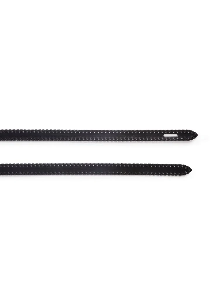 Isabel Marant Lecce Tie belt 3