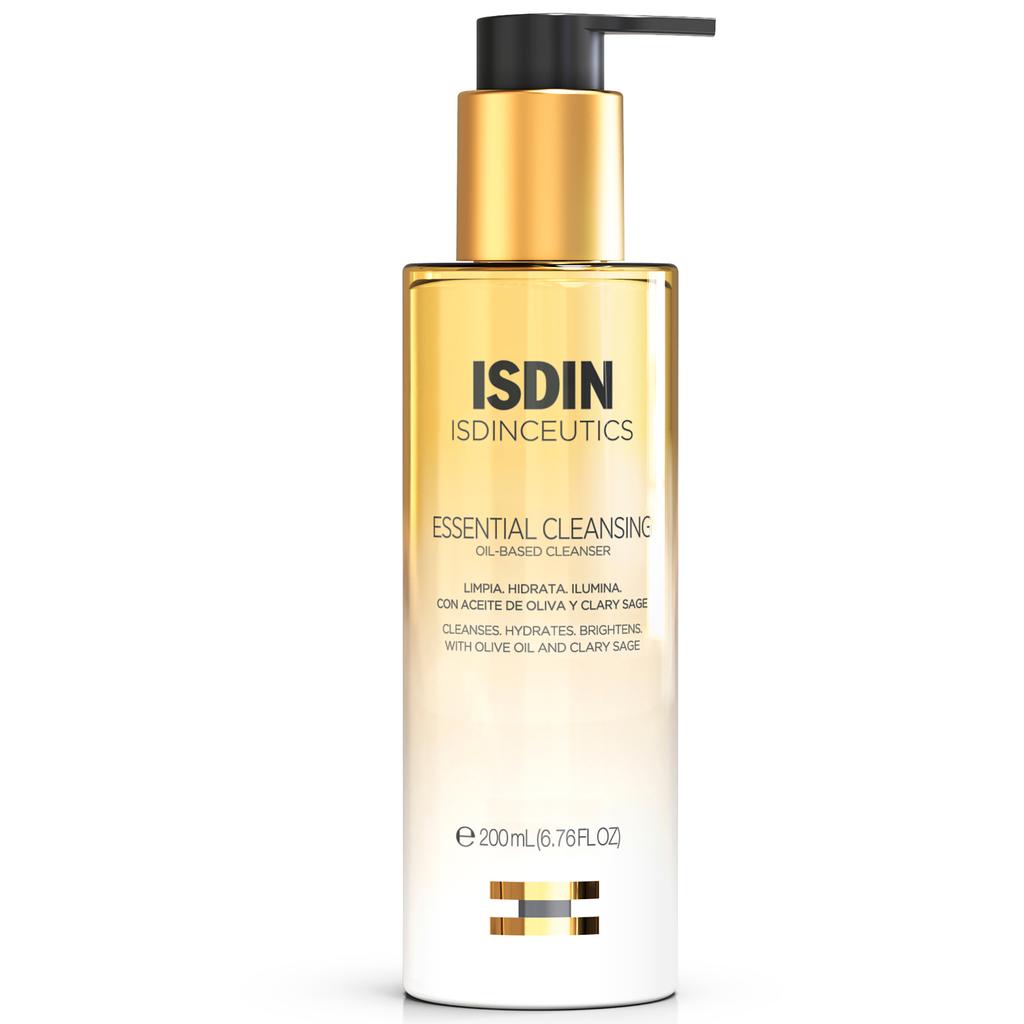 ISDIN ISDIN Isdinceutics Essential Cleansing Oil