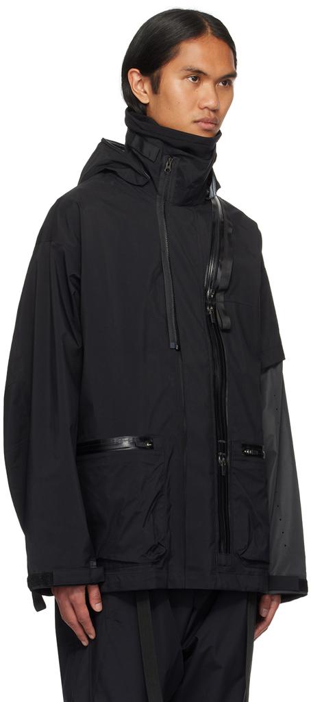 ACRONYM® Black J115-GT Jacket