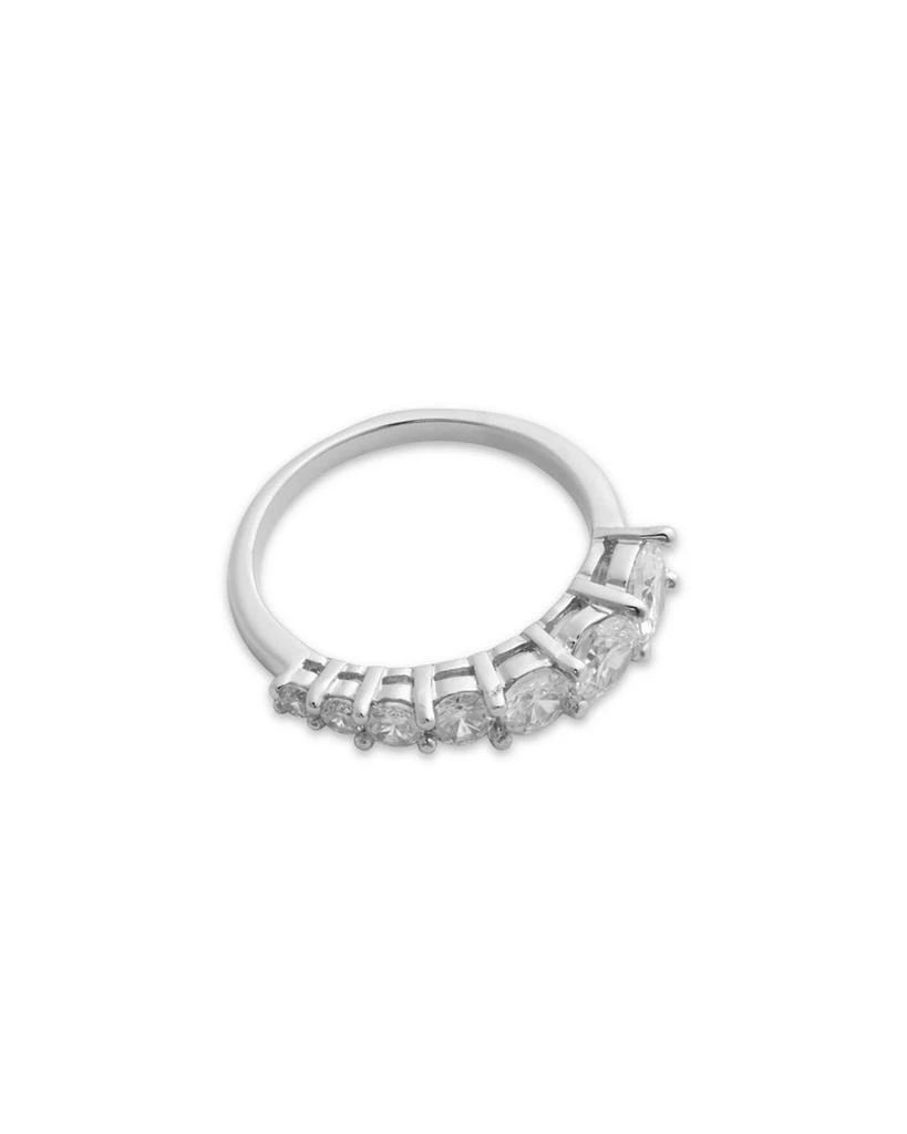 Shashi Bianca Graduated Tennis Ring 3