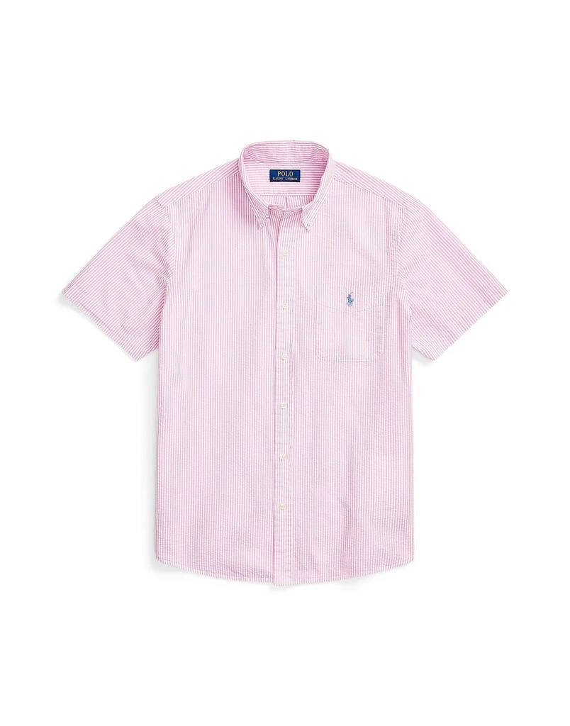 Ralph Lauren Striped shirt 1