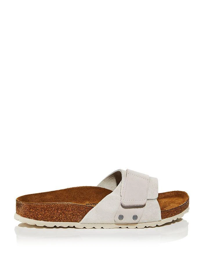 Birkenstock Women's Oita Slip On Slide Footbed Sandals 3