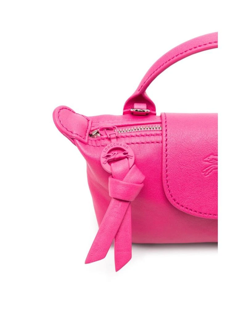 The Mint Company Le Pliage Pink 4