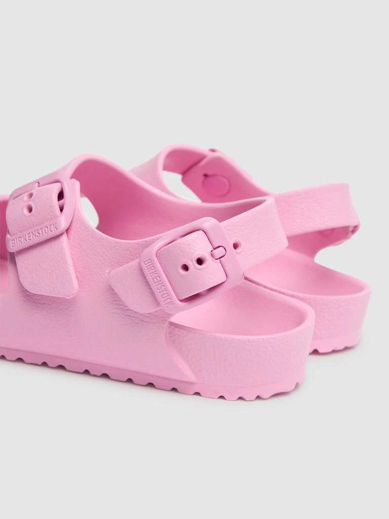 Birkenstock Milano Eva Rubber Sandals 2
