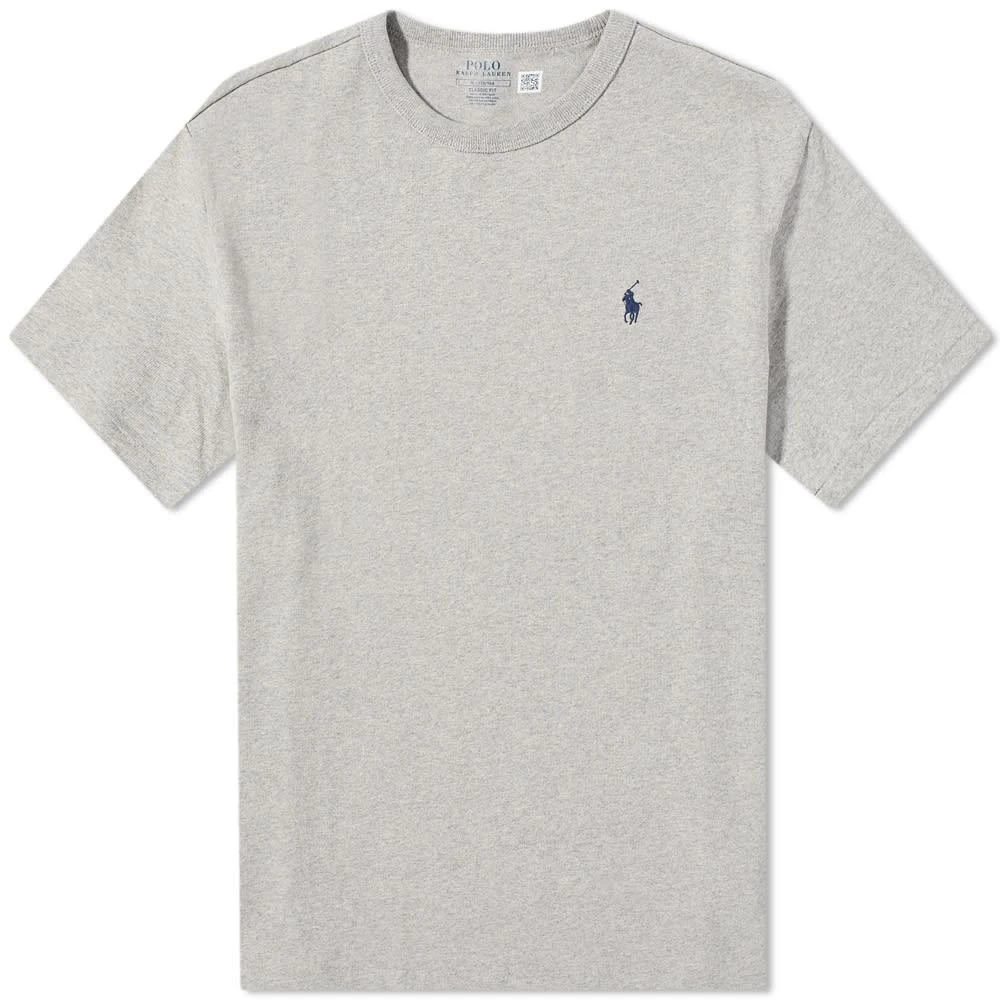 Ralph Lauren Polo Ralph Lauren Heavyweight T-Shirt 1