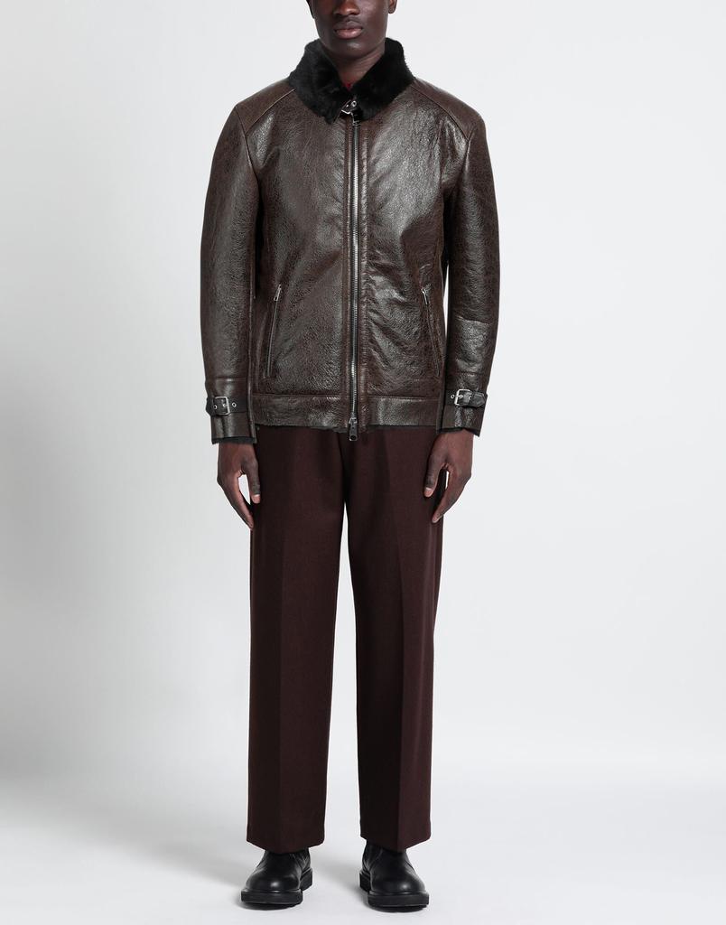 Delan Jacket