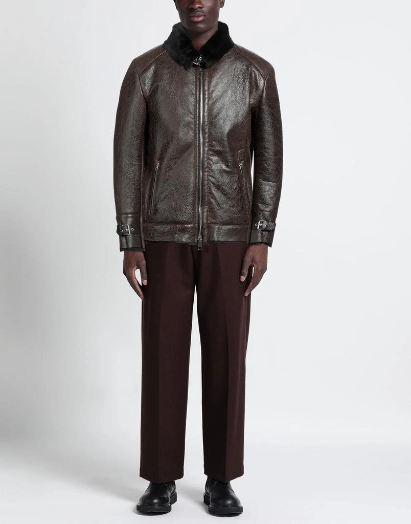 Delan Jacket 2
