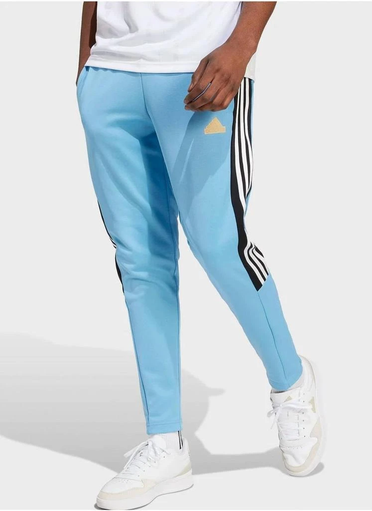 Adidas Adidas - Tiro Nations Pack Pocket Track Pant