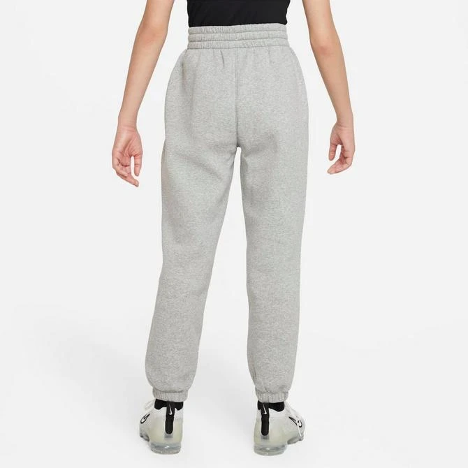 NIKE Kids' Nike Sportswear Club Fleece Loose Jogger Pants 5