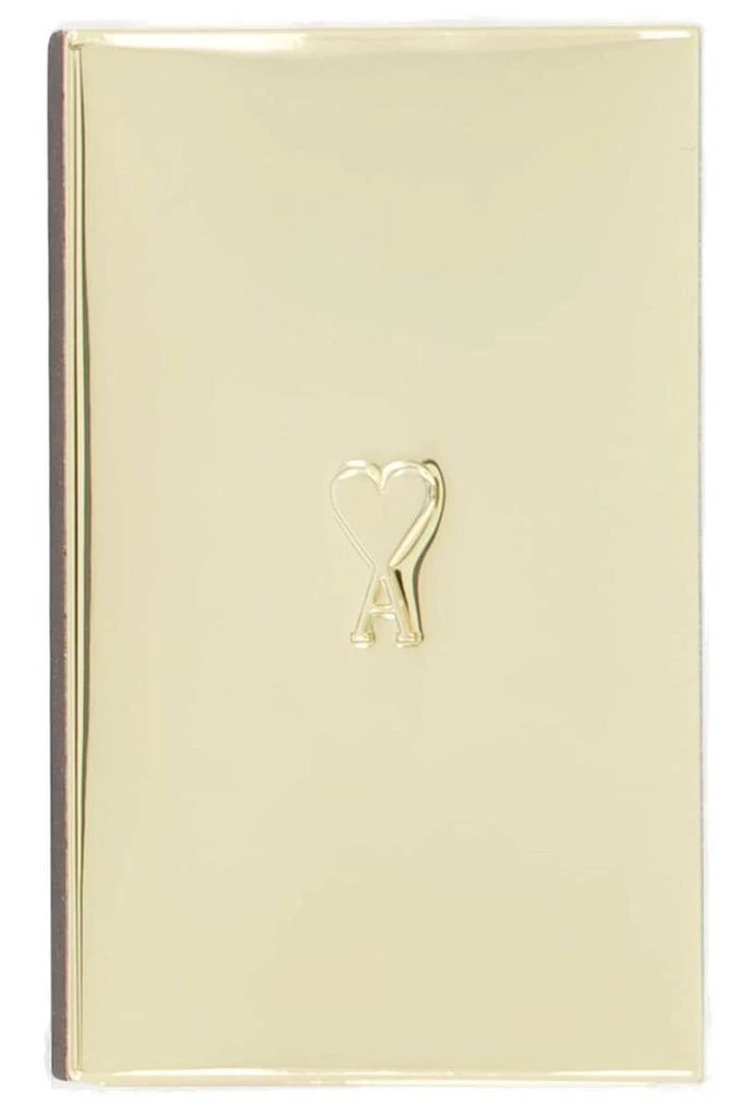 AMI AMI Friend Of The Heart Small Striped Box 2