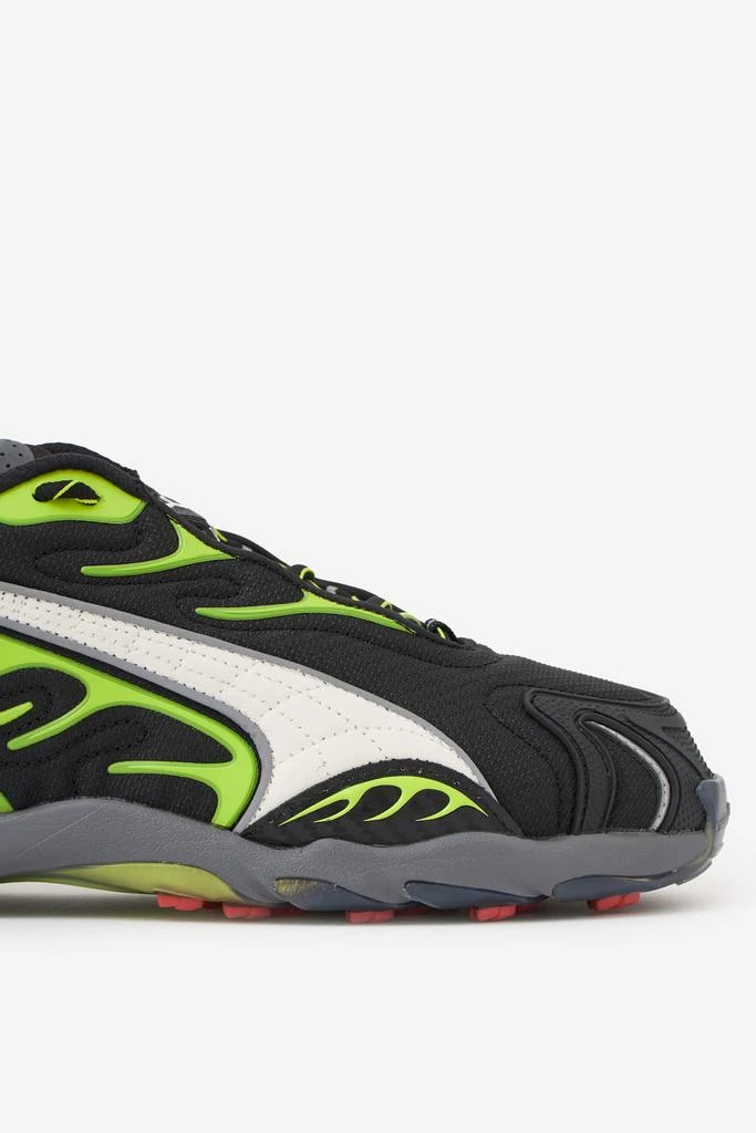 Puma A$ap Rocky Inhale Sneakers 2