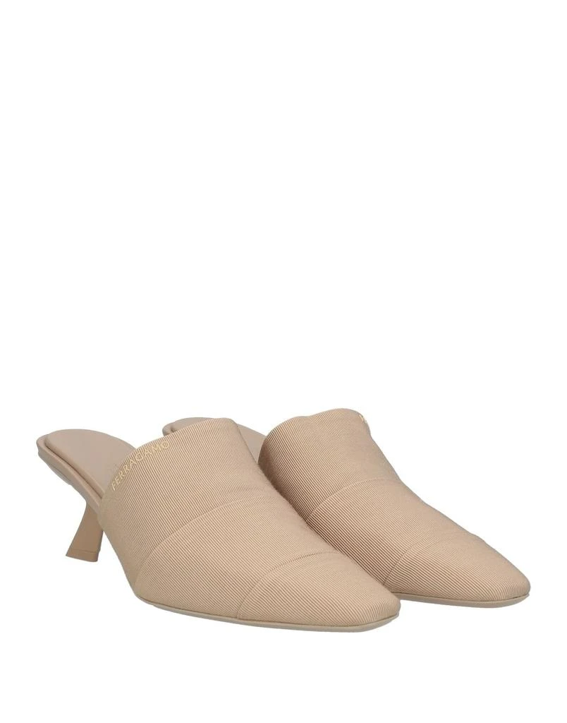 Salvatore Ferragamo Mules and clogs 2