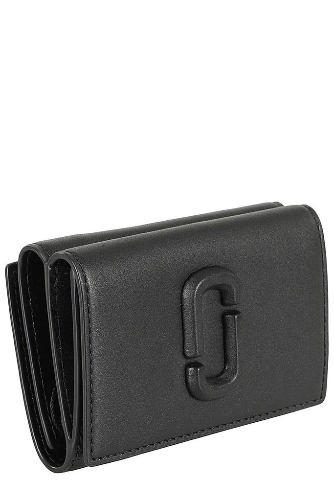 Marc Jacobs The J Marc Tri-fold Wallet 3