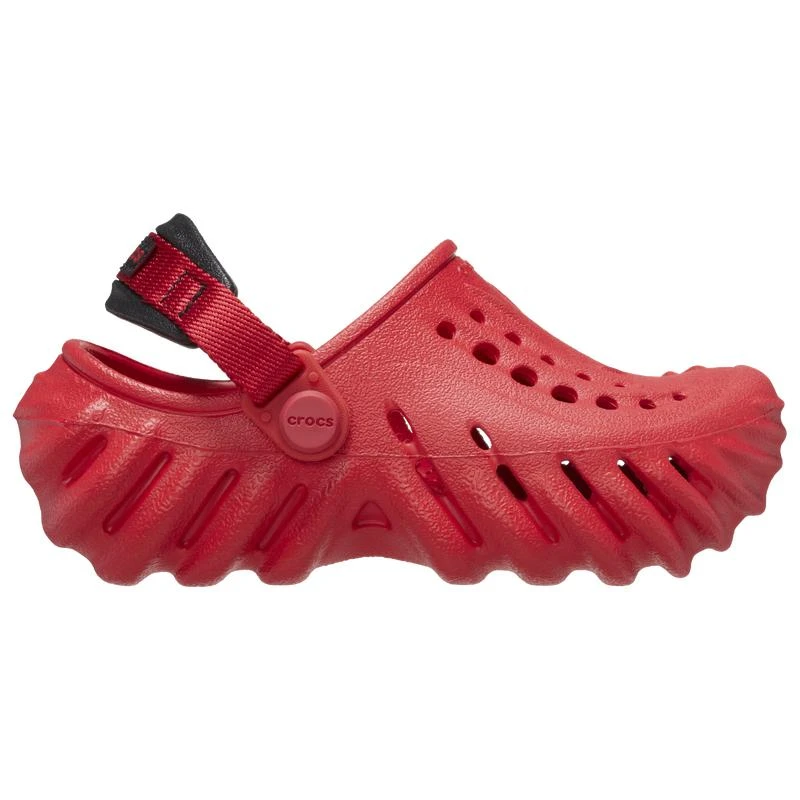 Crocs Crocs Echo Clogs - Boys' Toddler 1