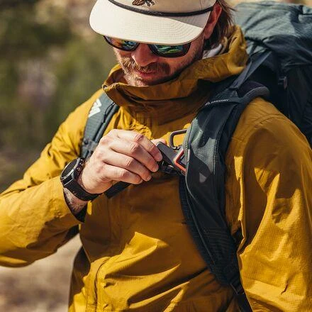 Gregory Paragon 60L Backpack 9