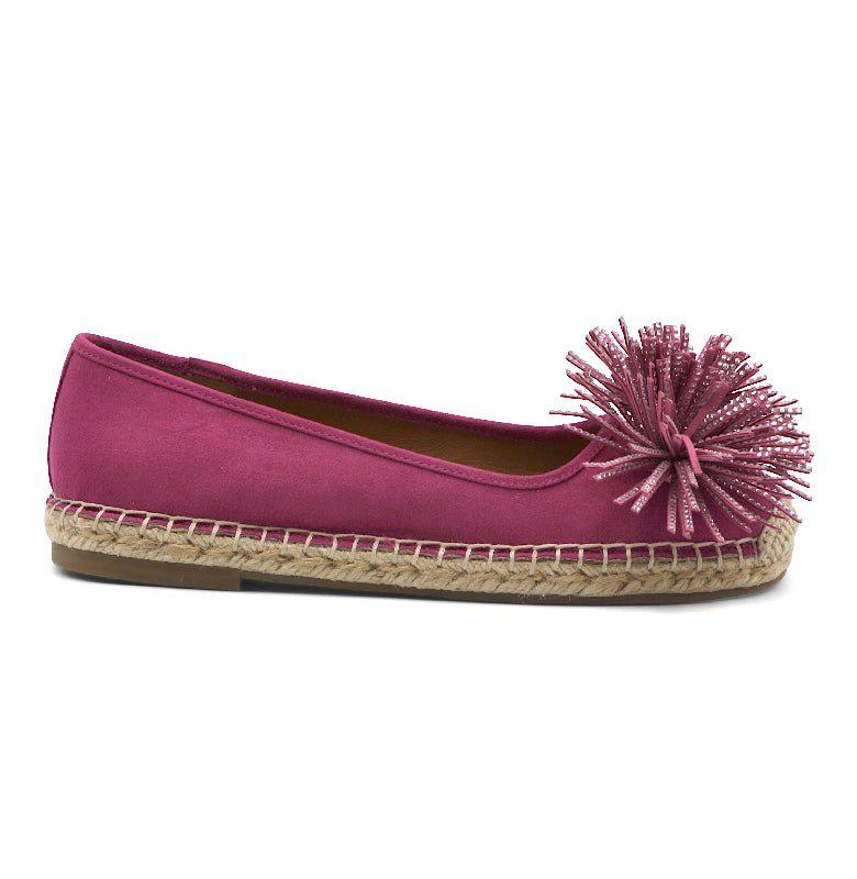 Charles David Omen Flats