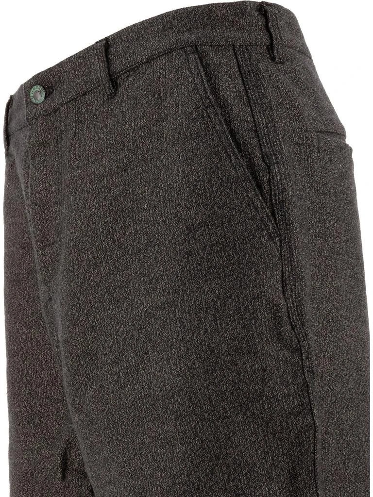 Brain Dead Brain Dead Wide Leg Pants 4