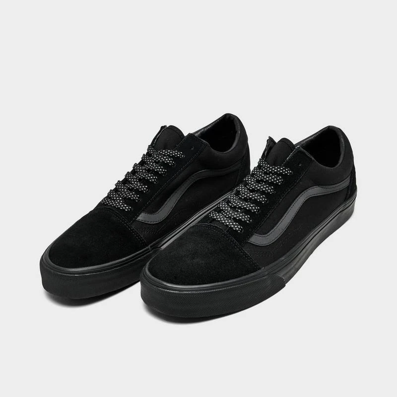 Vans Men's Vans Old Skool Casual Shoes 2