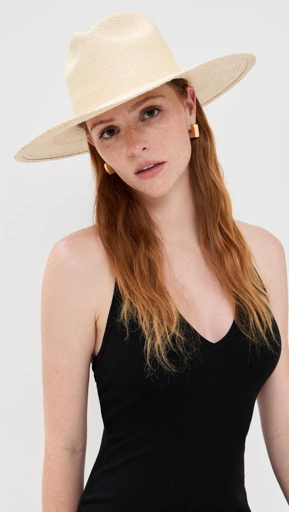 Janessa Leone Capri Hat 2