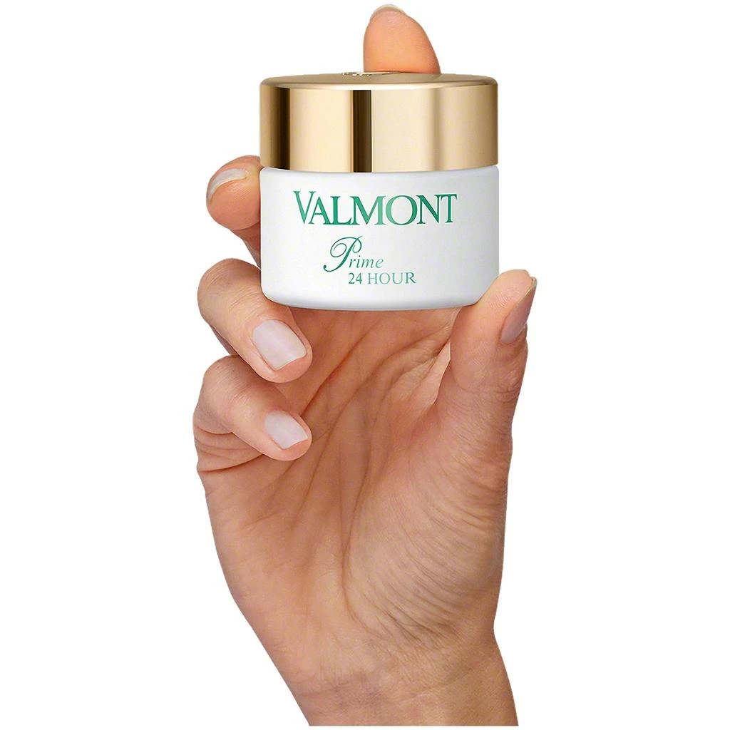 Valmont Valmont Prime 24 Hour 50ml 4