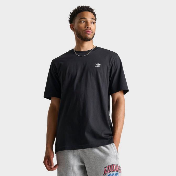 Adidas adidas Originals Trefoil Essentials T-Shirt