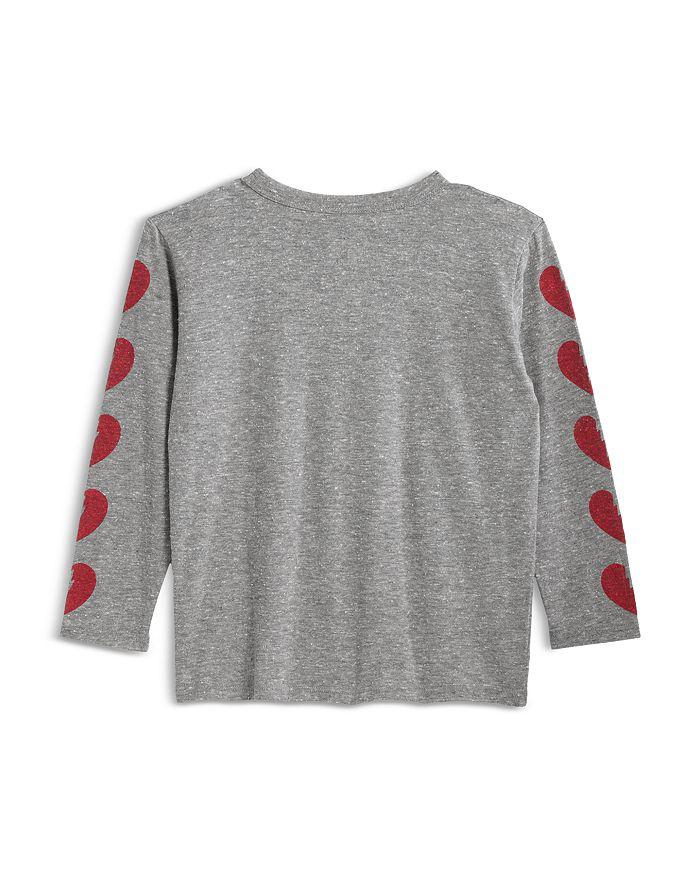 Chaser Boys' Long Sleeved Graphic Tee - Little Kid, Big Kid