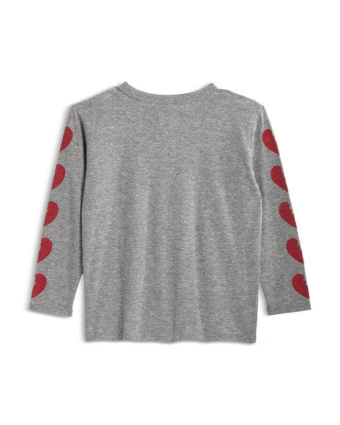 Chaser Boys' Long Sleeved Graphic Tee - Little Kid, Big Kid 2