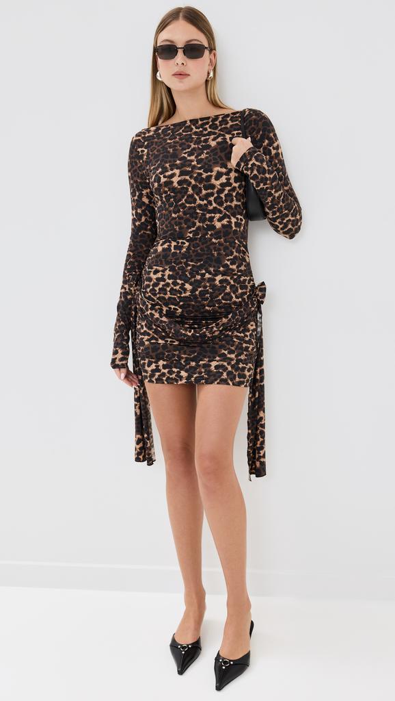 Lioness Glory Mini Dress
