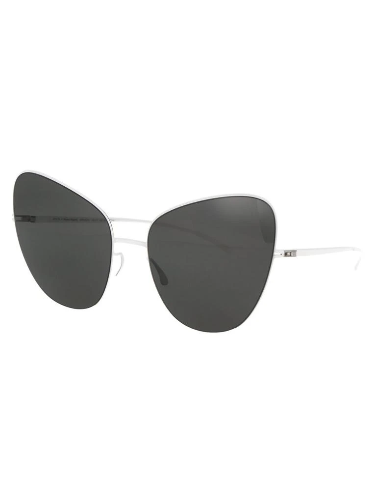 Mykita Mykita X Maison Margiela Cat-Eye Sunglasses 2
