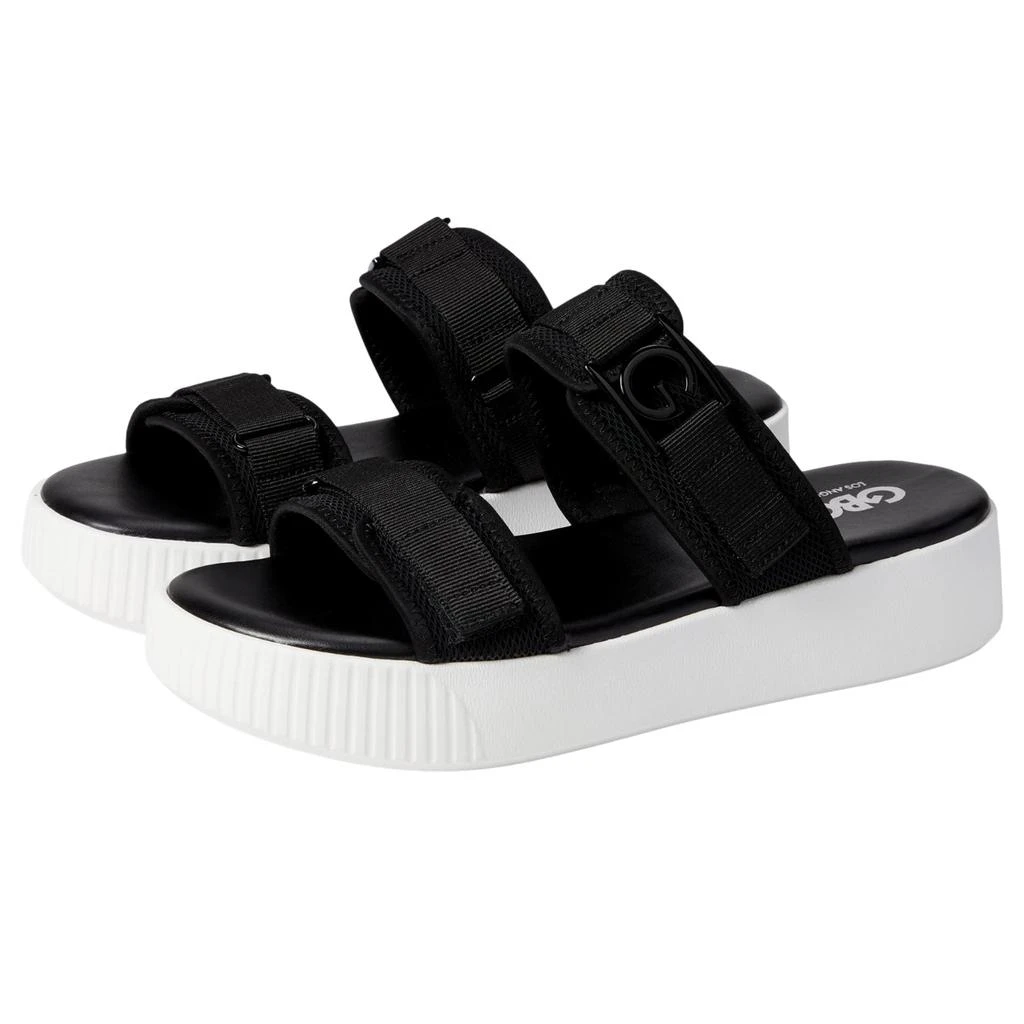GBG Los Angeles Saedee Black  GGSAEDEE-001 Men
s