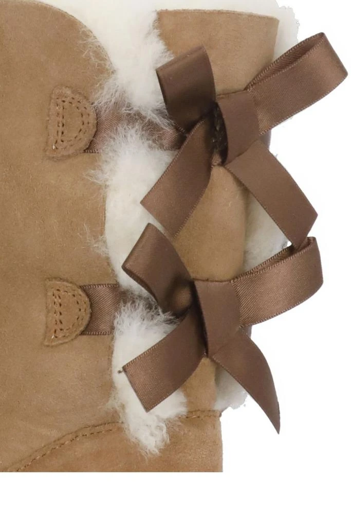 UGG UGG Bailey Bow II Classic Boots 7