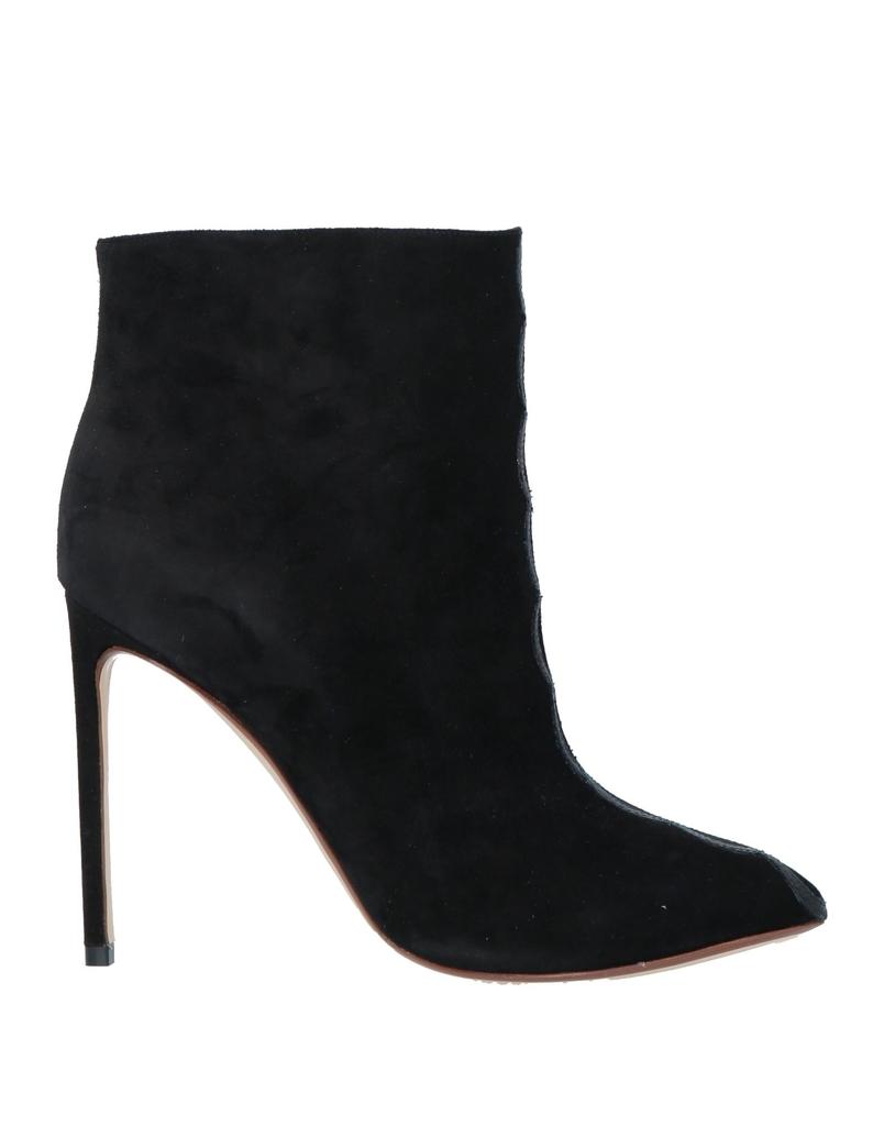 FRANCESCO RUSSO Ankle boot