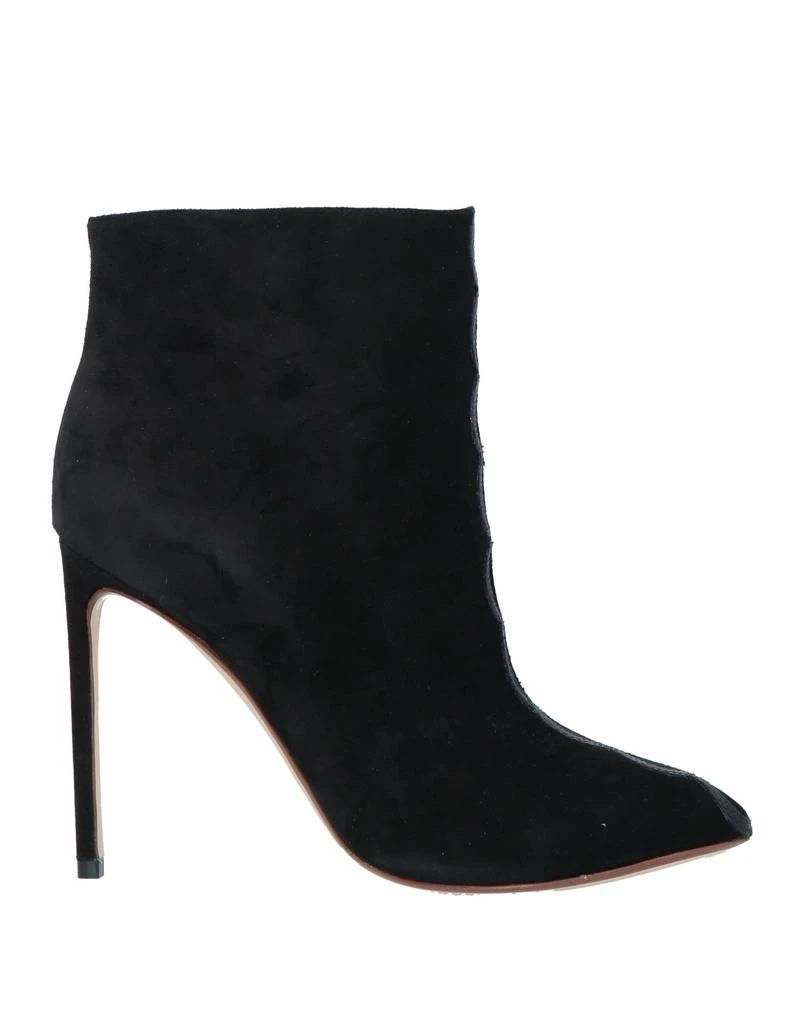 FRANCESCO RUSSO Ankle boot 1
