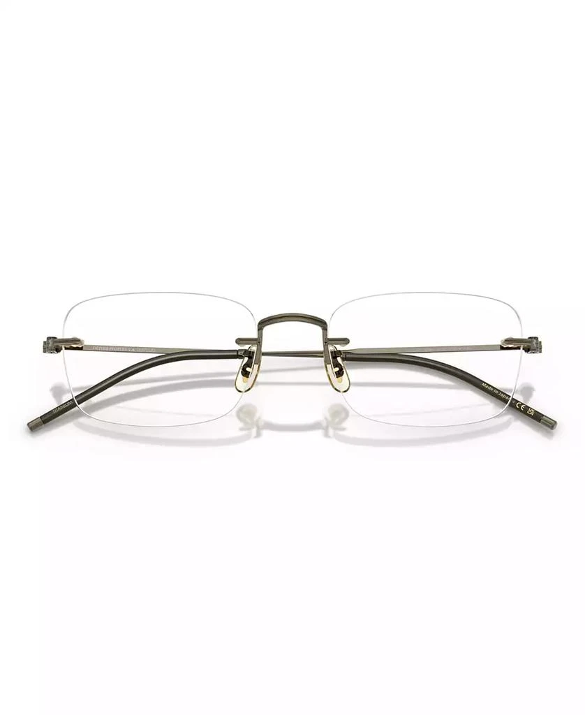 Oliver Peoples Unisex Tk-10 Eyeglasses, OV1359T 5