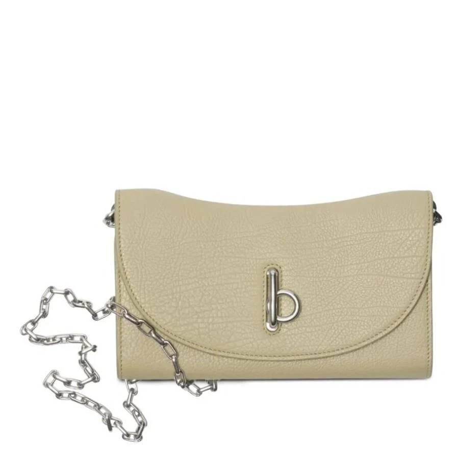 Burberry Rocking Horse Chain Wallet 1